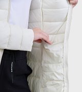 Trench de mujer Sari