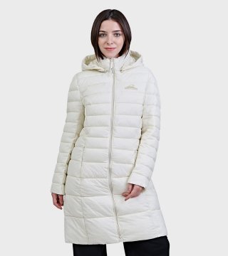 Trench de mujer Sari