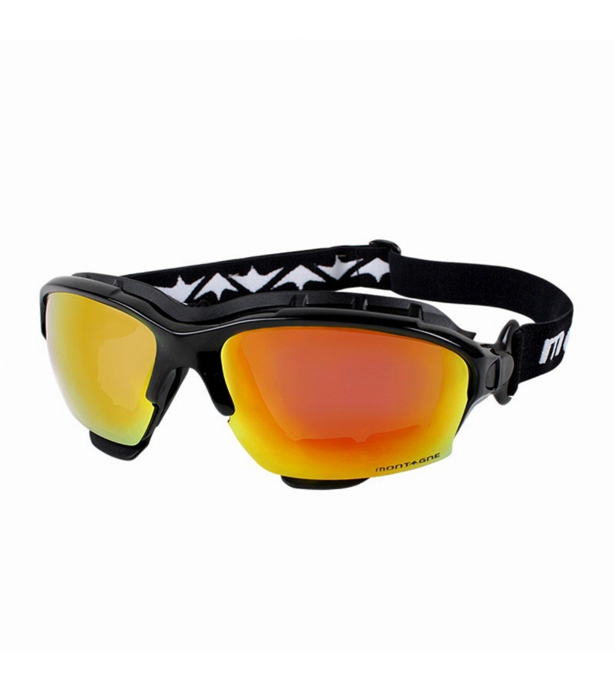 Lentes antiparras para nieve Race