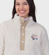 Buzo de mujer Emma