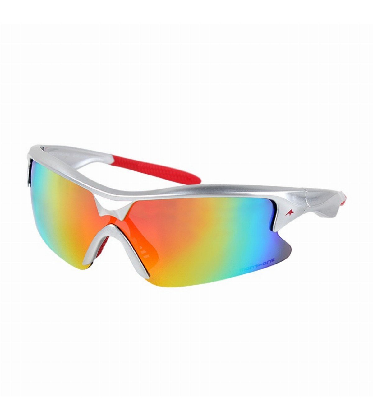 Lentes antiparras para nieve Iron