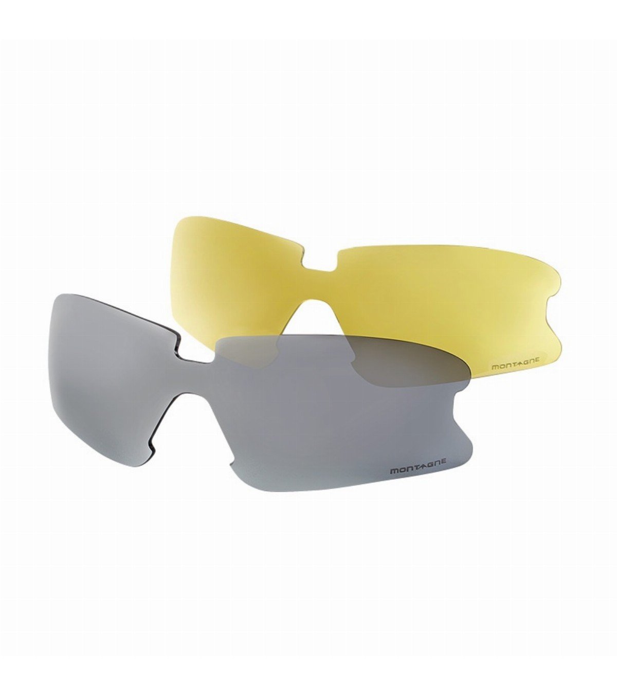 Lentes antiparras para nieve Iron