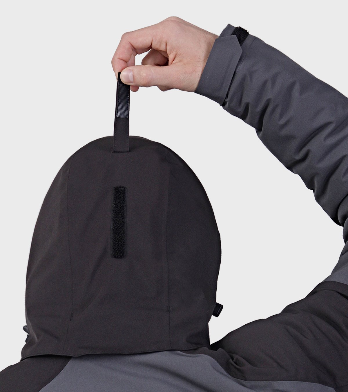 Campera de hombre Crom