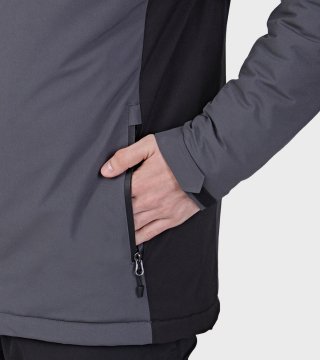 Campera de hombre Crom