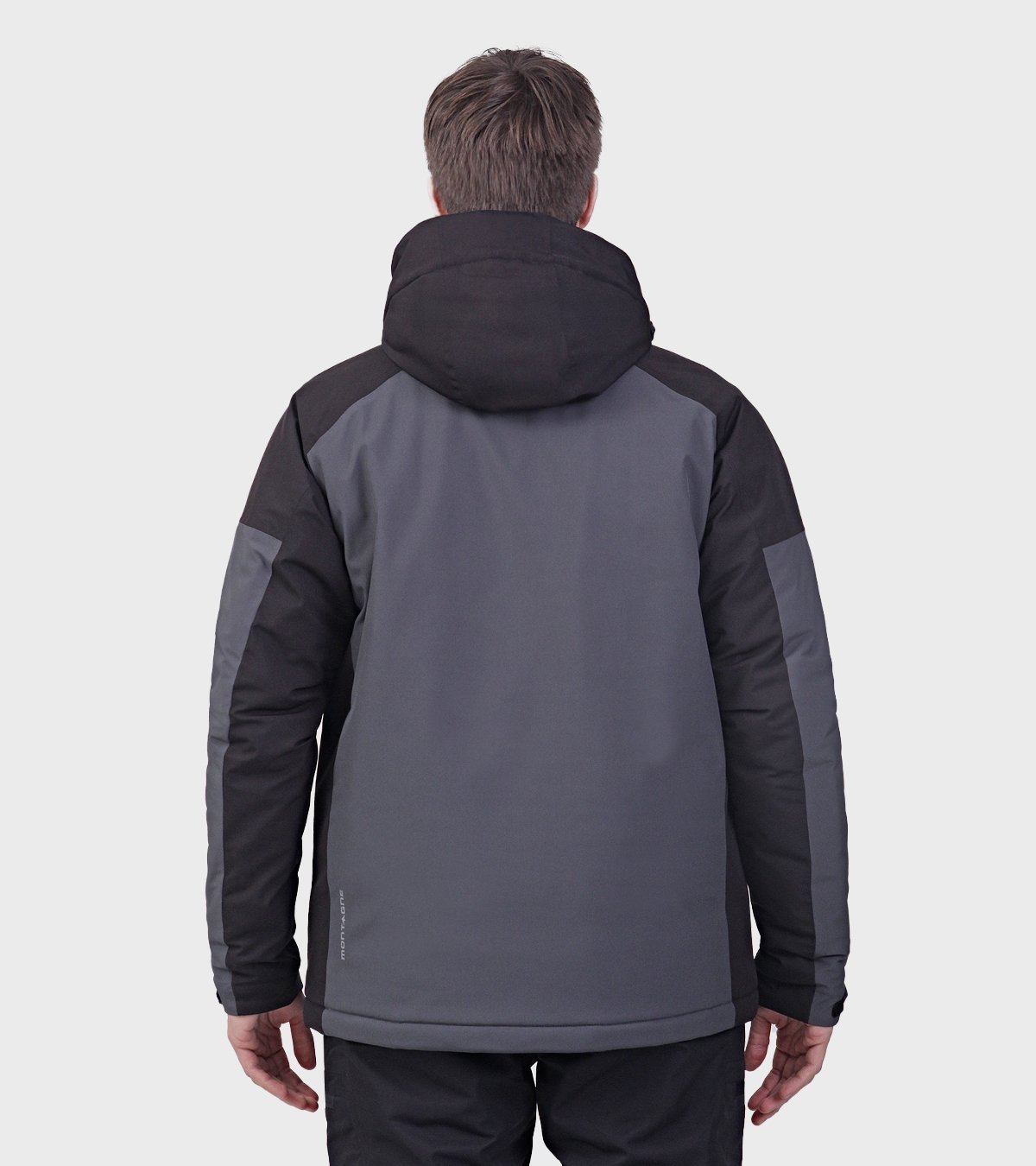 Campera de hombre Crom