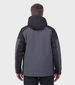 Campera de hombre Crom