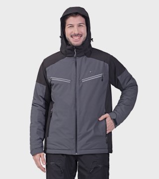 Campera de hombre Crom