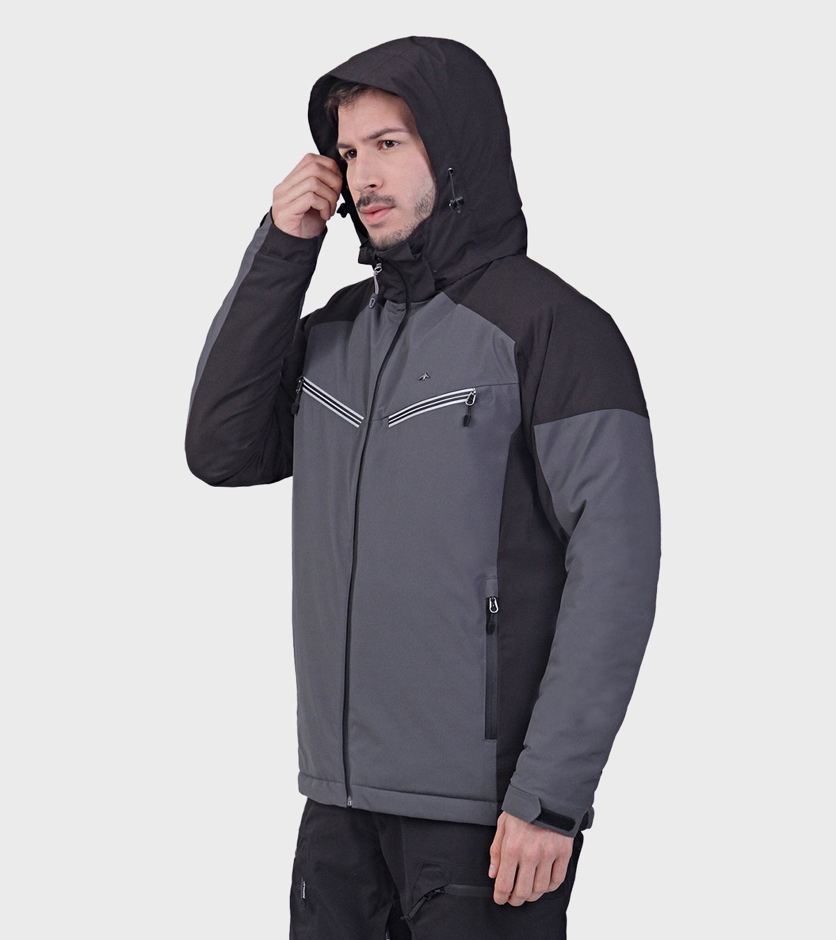 Campera de hombre Crom