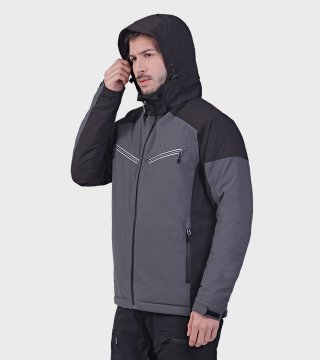 Campera de hombre Crom