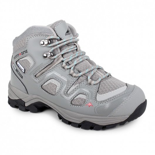 Botas de mujer Piggot