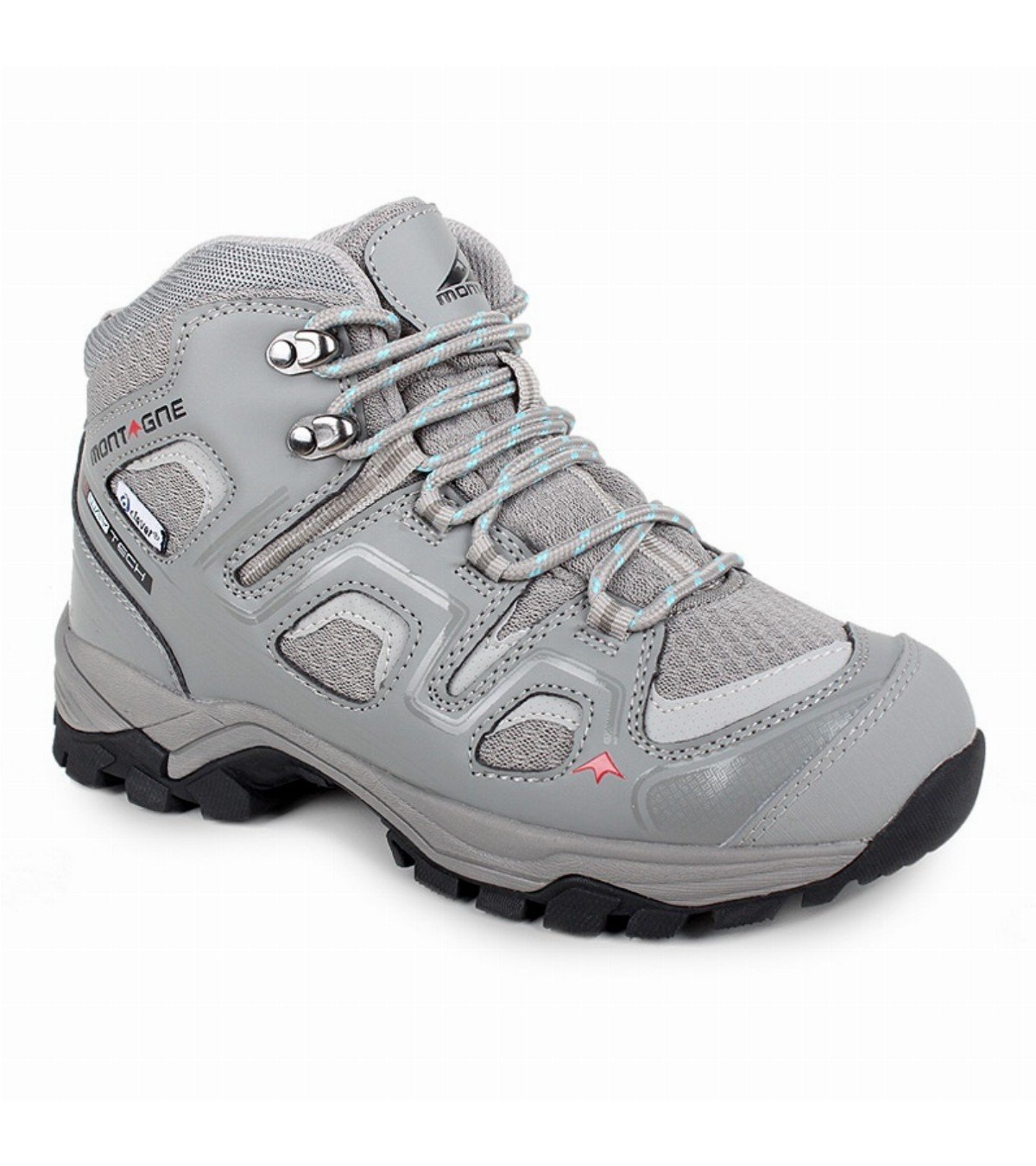 Botas de mujer Piggot