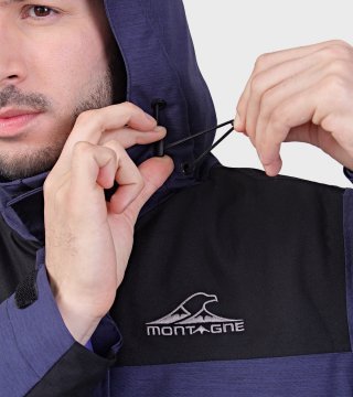 Campera de hombre Liam