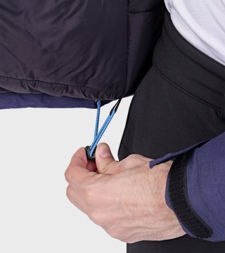 Campera de hombre Liam