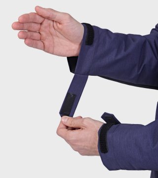 Campera de hombre Liam