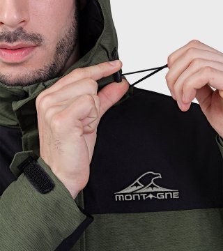 Campera de hombre Liam