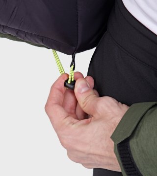 Campera de hombre Liam