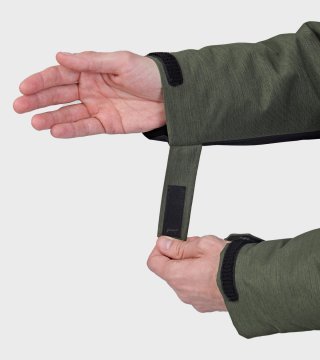 Campera de hombre Liam