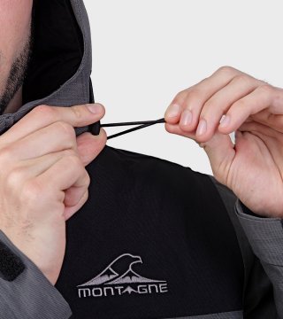 Campera de hombre Liam