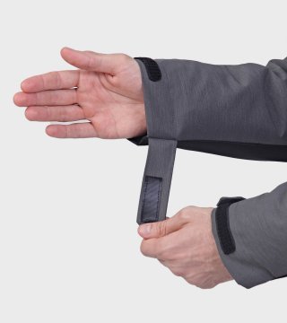 Campera de hombre Liam