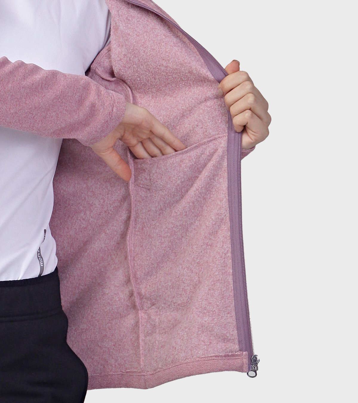 Campera de mujer Ceryl