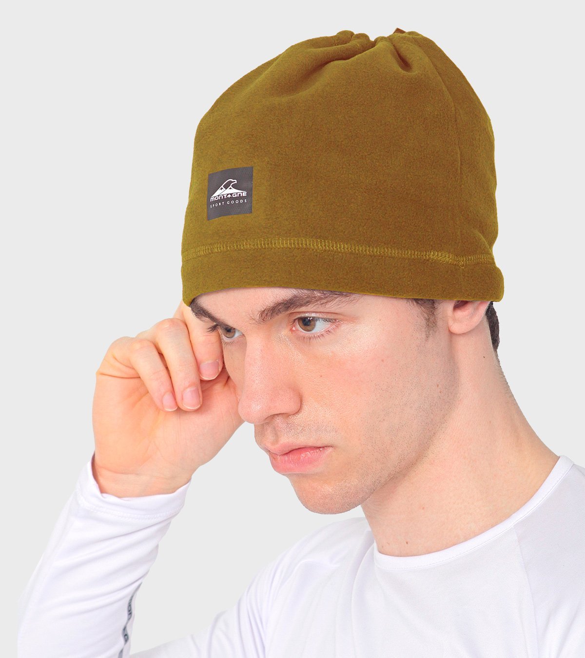 Gorro Neck cuello