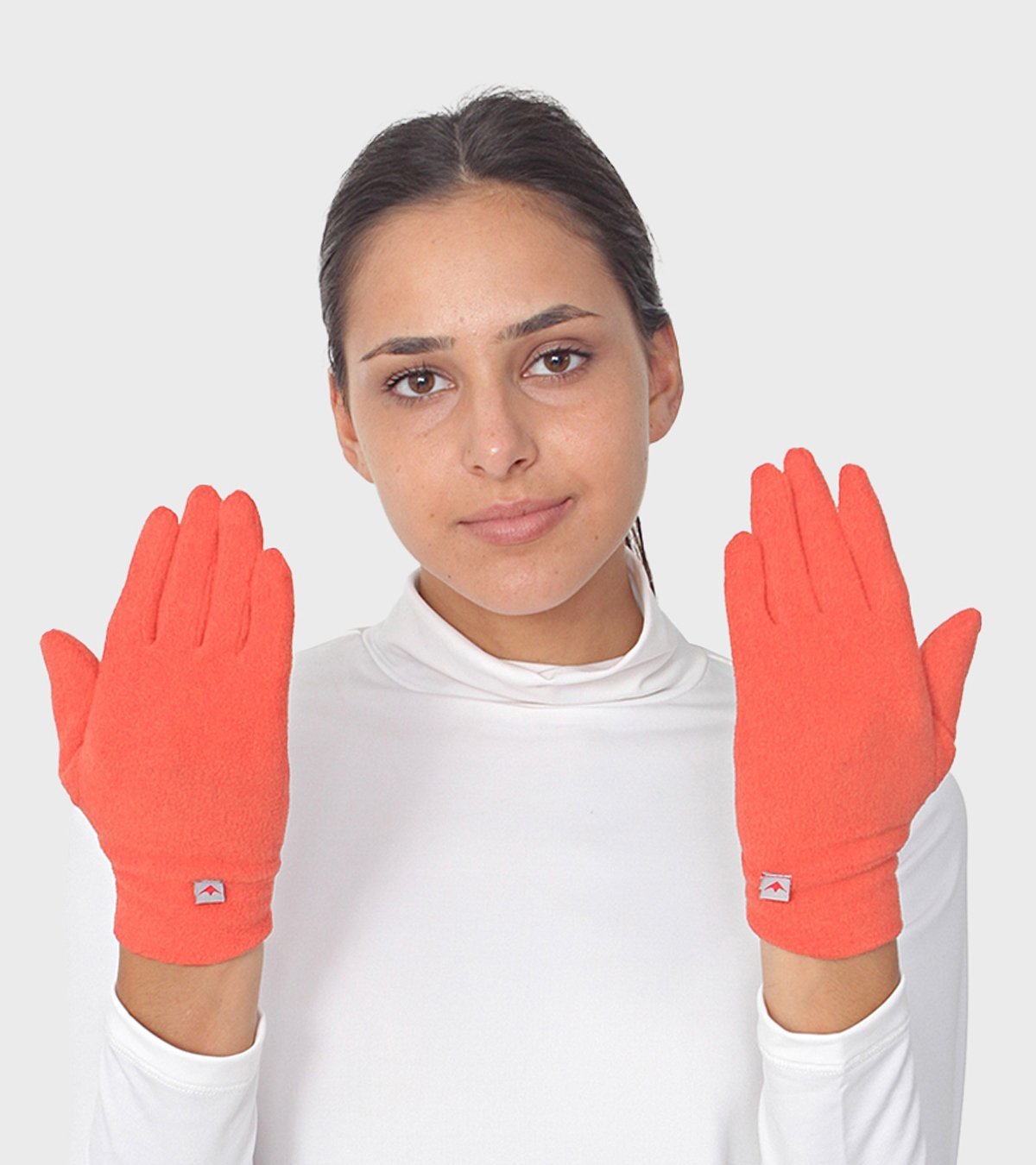 Guantes Tiny Fleece