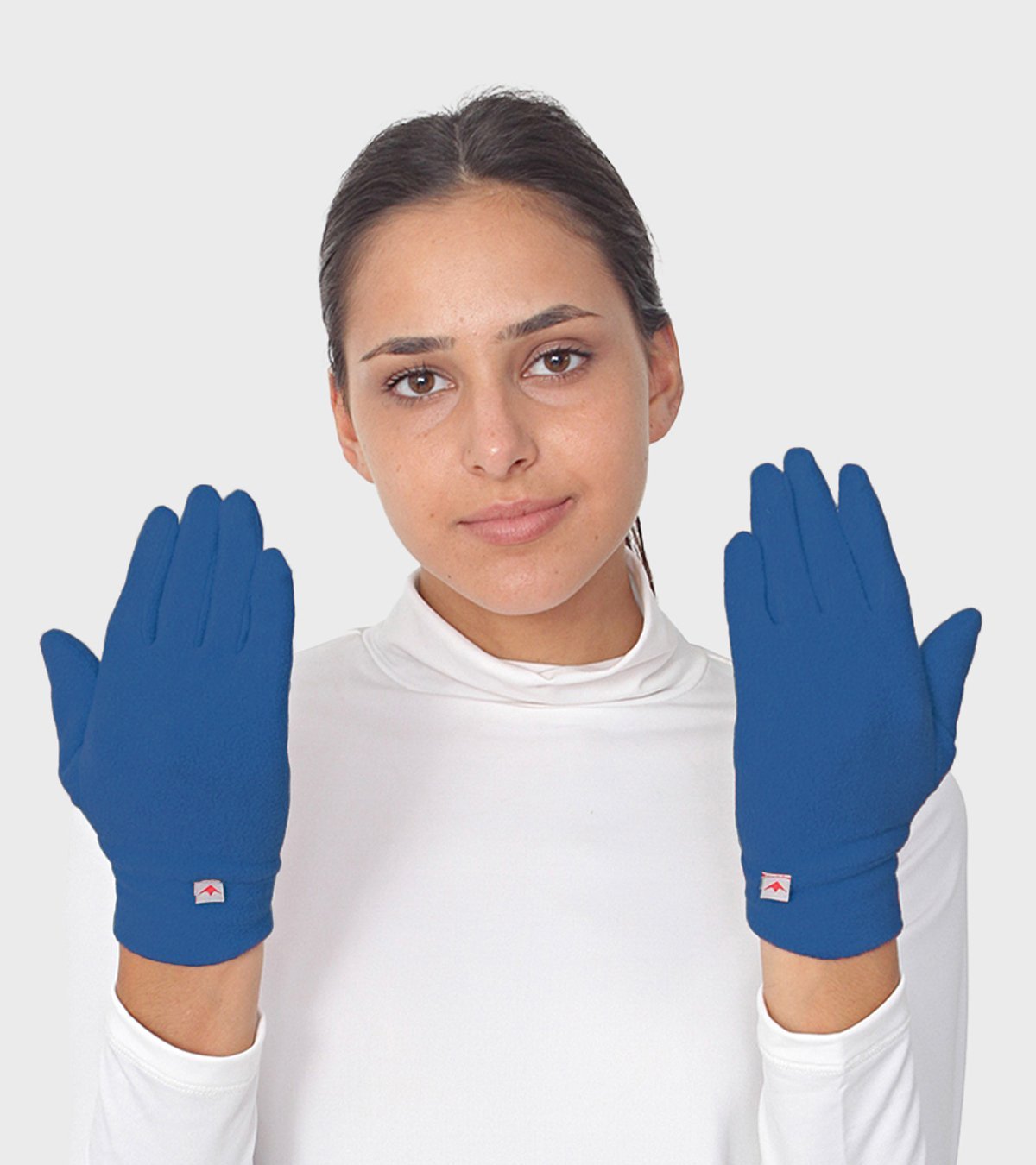 Guantes Tiny Fleece
