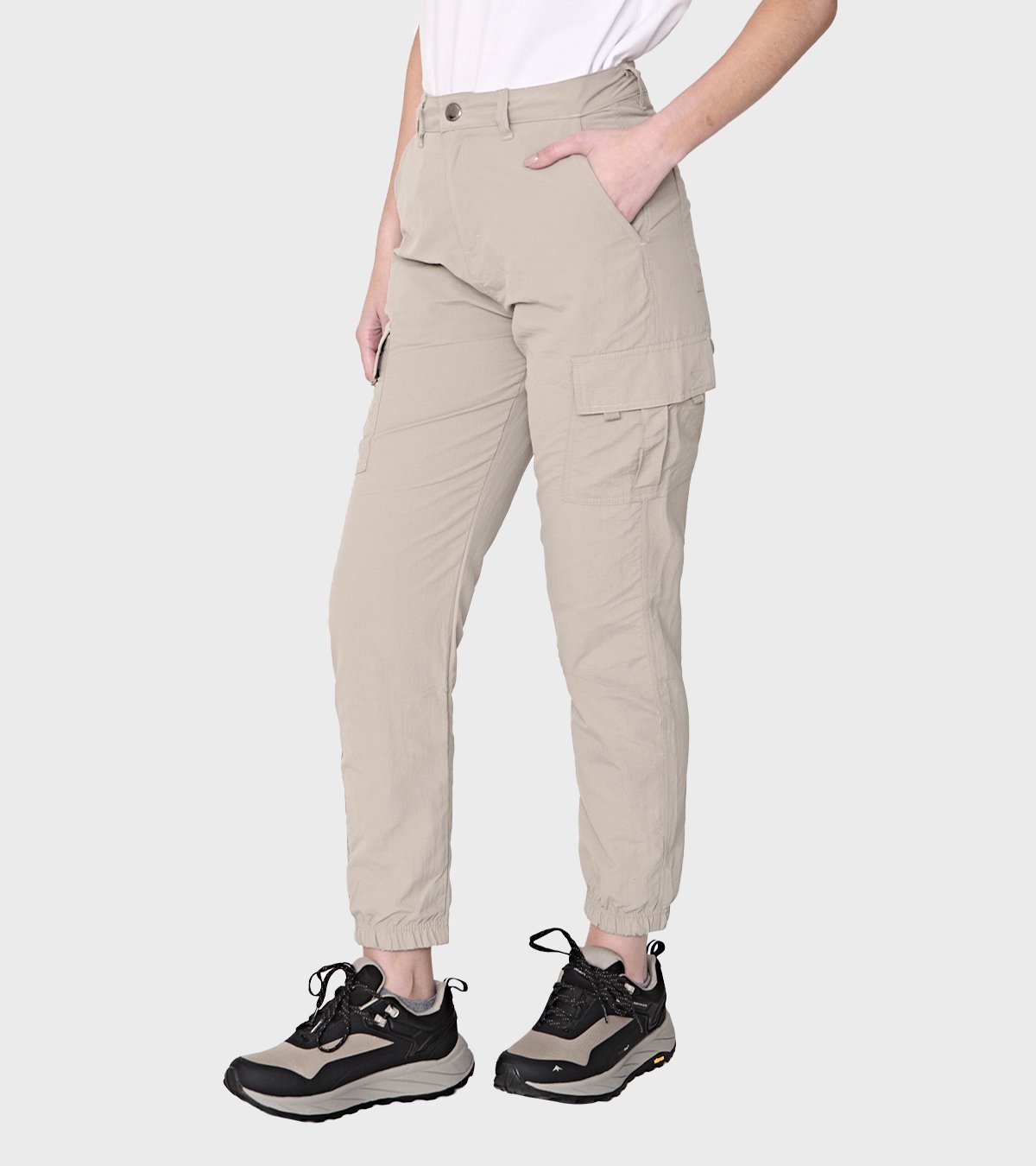 Pantalón de mujer Dharama