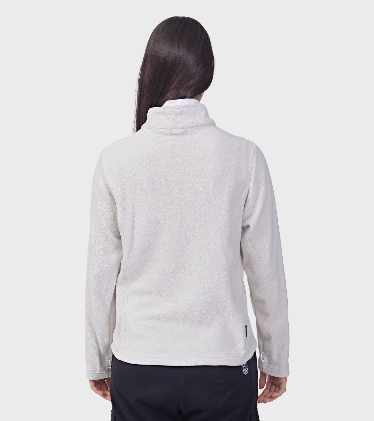 Campera de mujer Riven 3x1