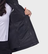 Campera de mujer Riven 3x1