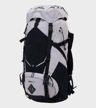 Mochila de camping Mont Blue Neo 50+10 lts