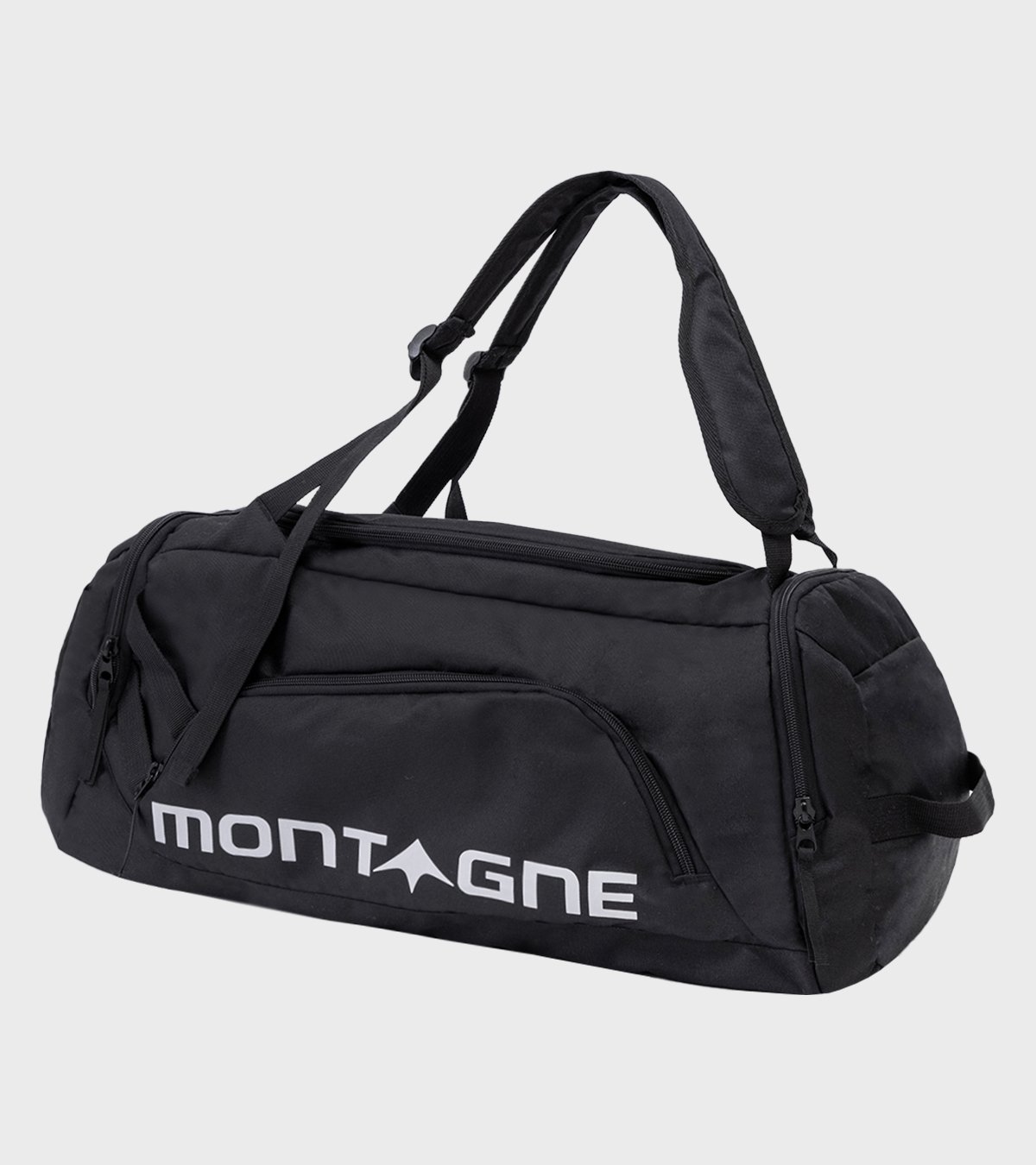 Bolso Duffel 52 LTS.