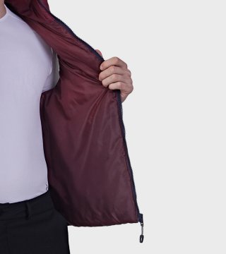 Chaleco de hombre Teide