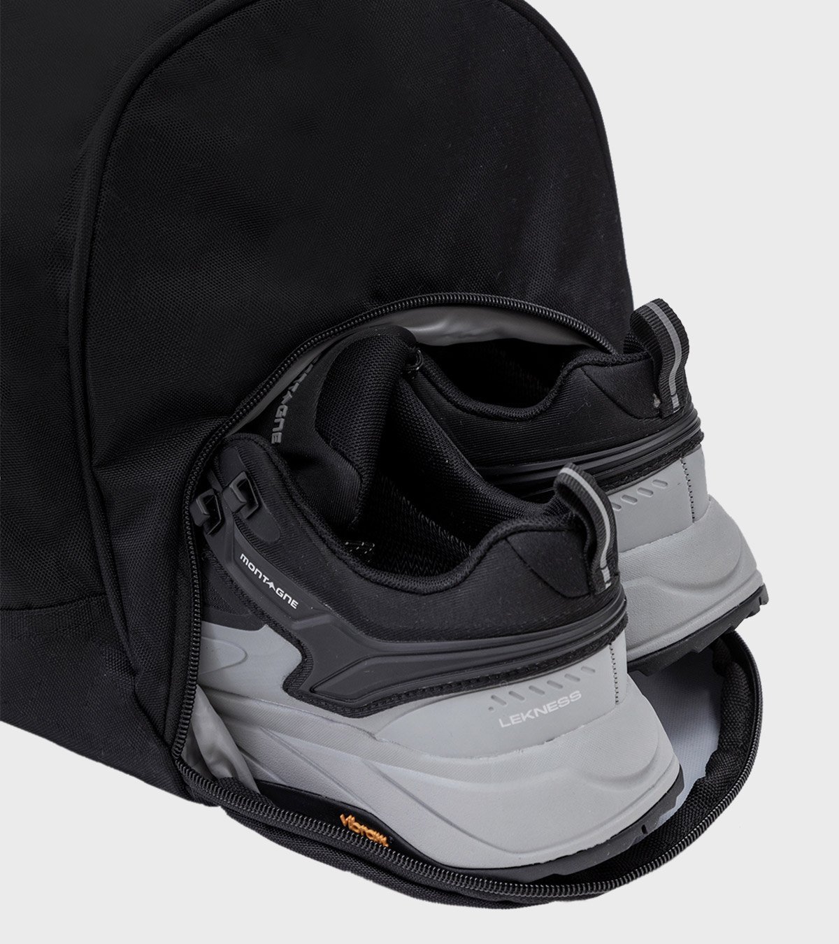 Bolso Benton 35 lts.