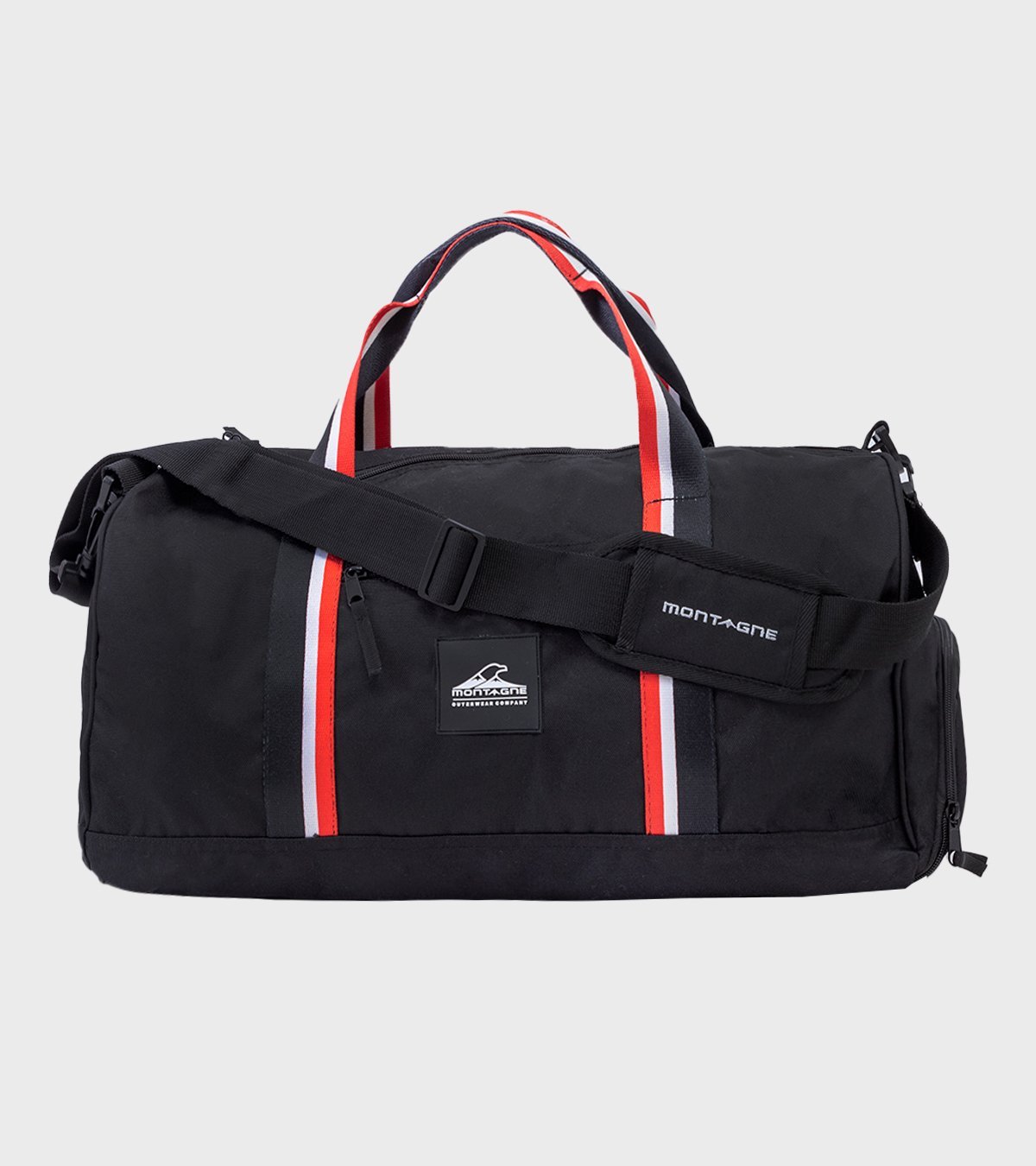 Bolso Benton 35 lts.