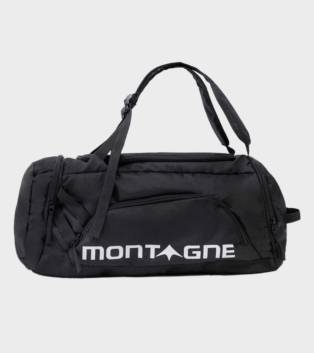 Bolso Duffel 52 LTS.