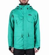 Campera de hombre Risko
