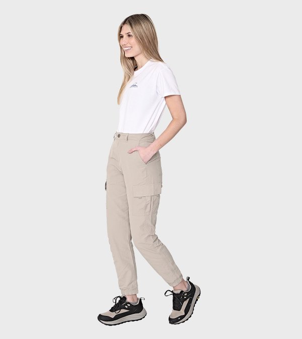 Pantalón de mujer Dharama