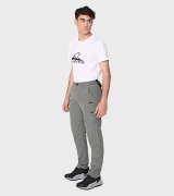 Pantalón de hombre Sherpa (desmontable)