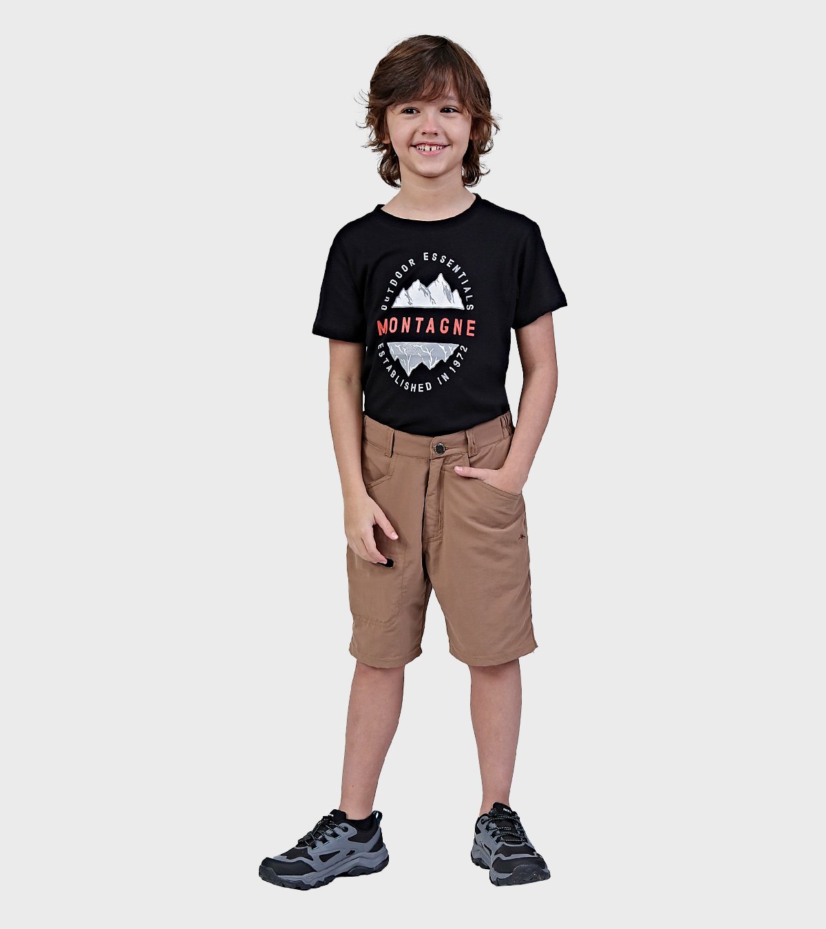 Bermuda de niños Conway