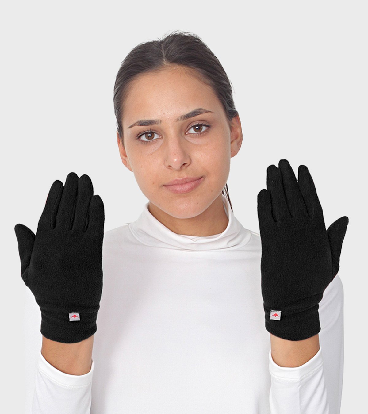 Guantes Tiny Fleece Guantes Tiny Fleece