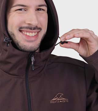 Campera de hombre Ivor