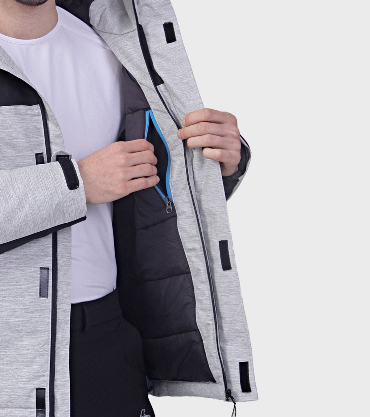 Campera de hombre Liam