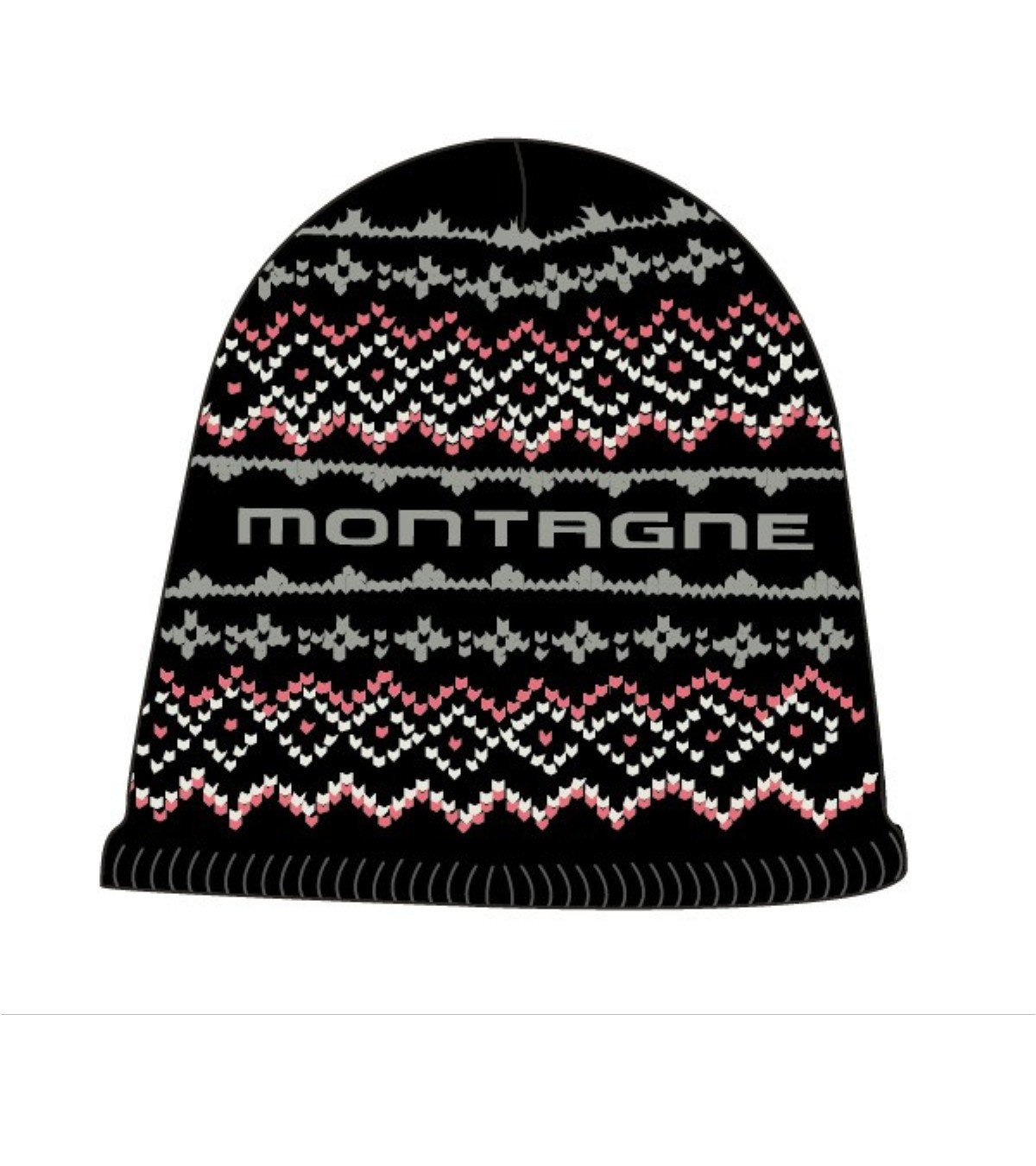 Lind Woman`s Beanie Lind Woman`s Beanie