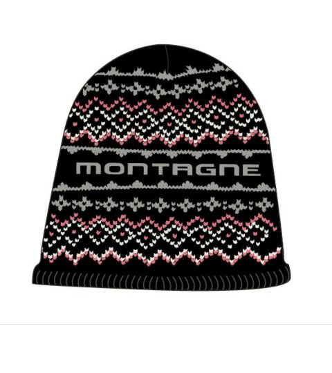 Lind Woman`s Beanie