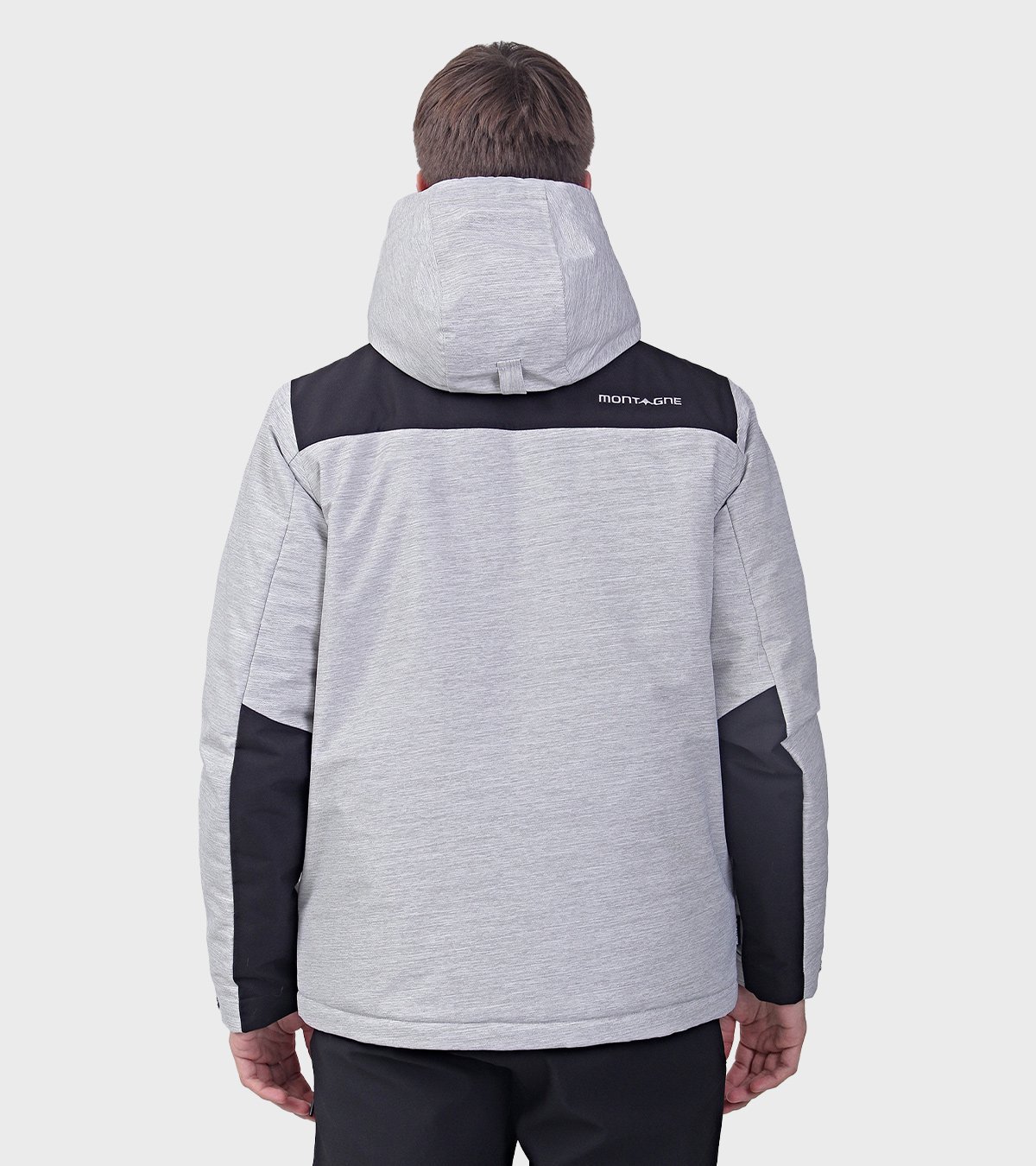 Campera de hombre Liam