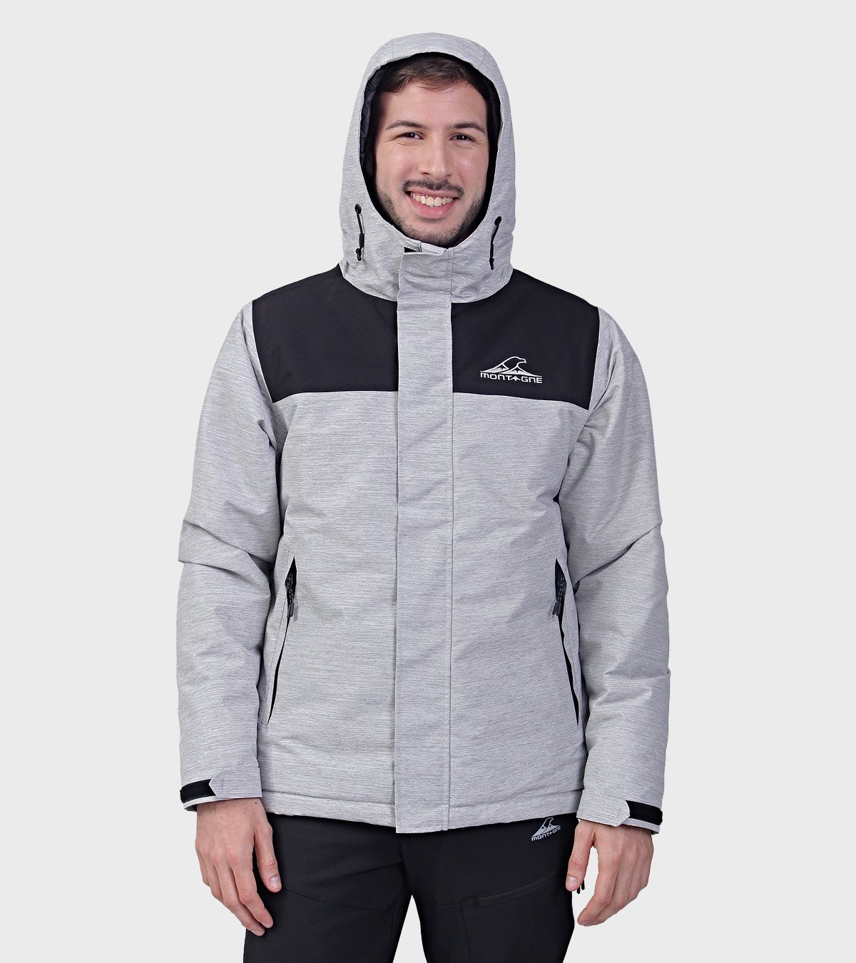Campera de hombre Liam