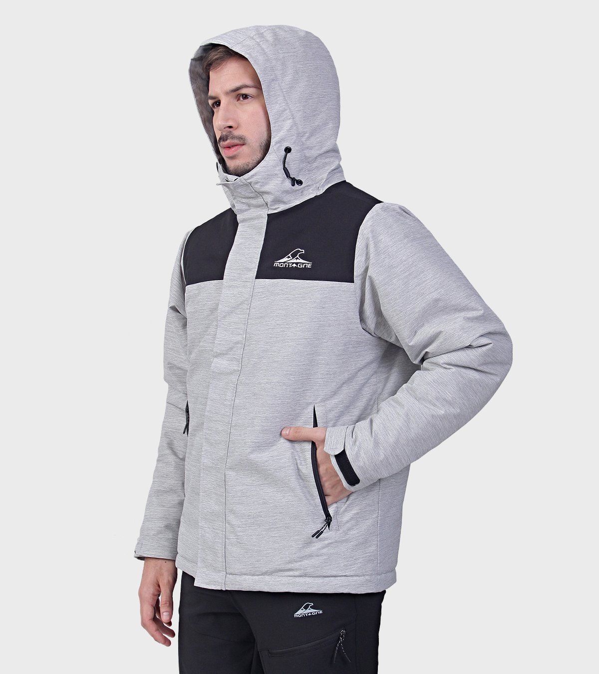 Campera de hombre Liam