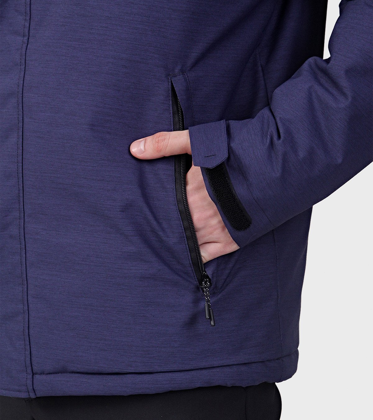 Campera de hombre Liam
