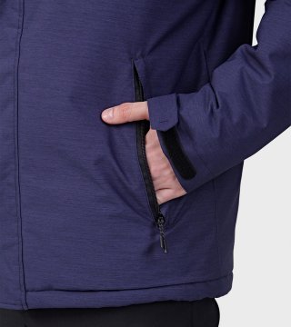 Campera de hombre Liam